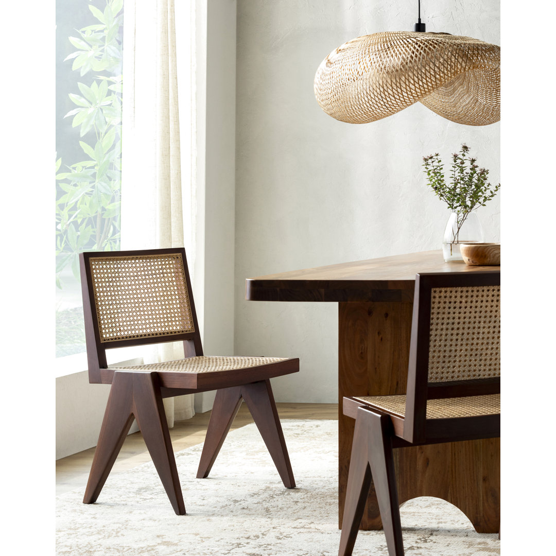 Deshields 1 - Light Fixture Unique/Statement Pendant